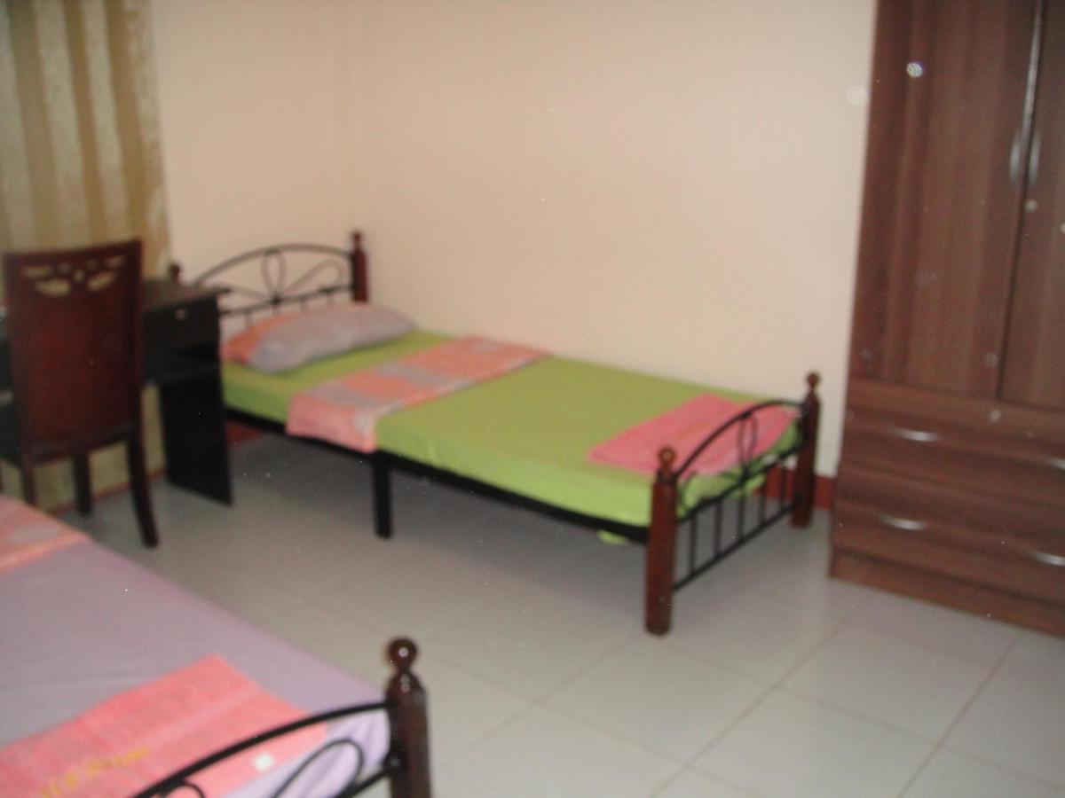 Budget Double or Twin Room